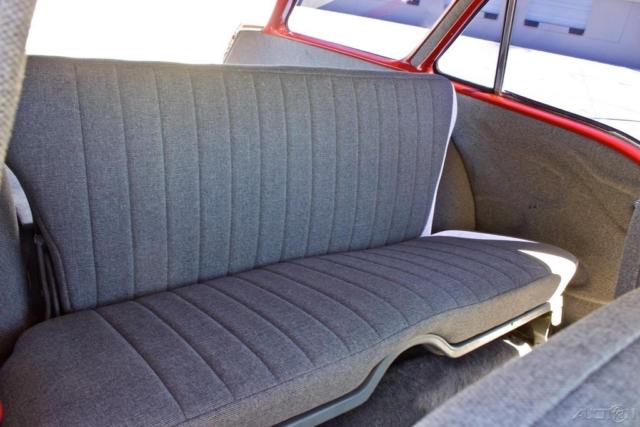 1958 Chevrolet YEOMAN STATION WAGON - photo 12