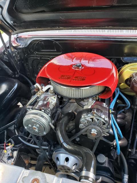 1958 Chevrolet YEOMAN STATION WAGON - photo 13
