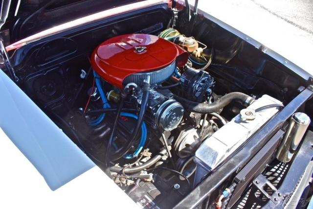 1958 Chevrolet YEOMAN STATION WAGON - photo 7