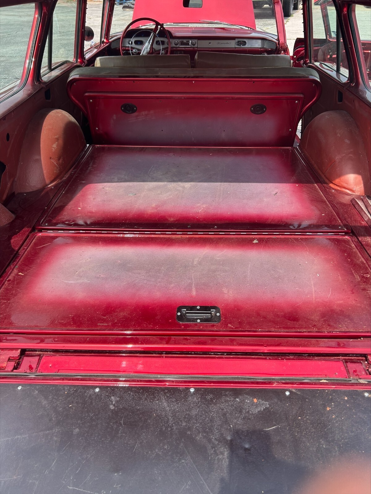 1958 Chevrolet Impala YOEMAN - photo 13