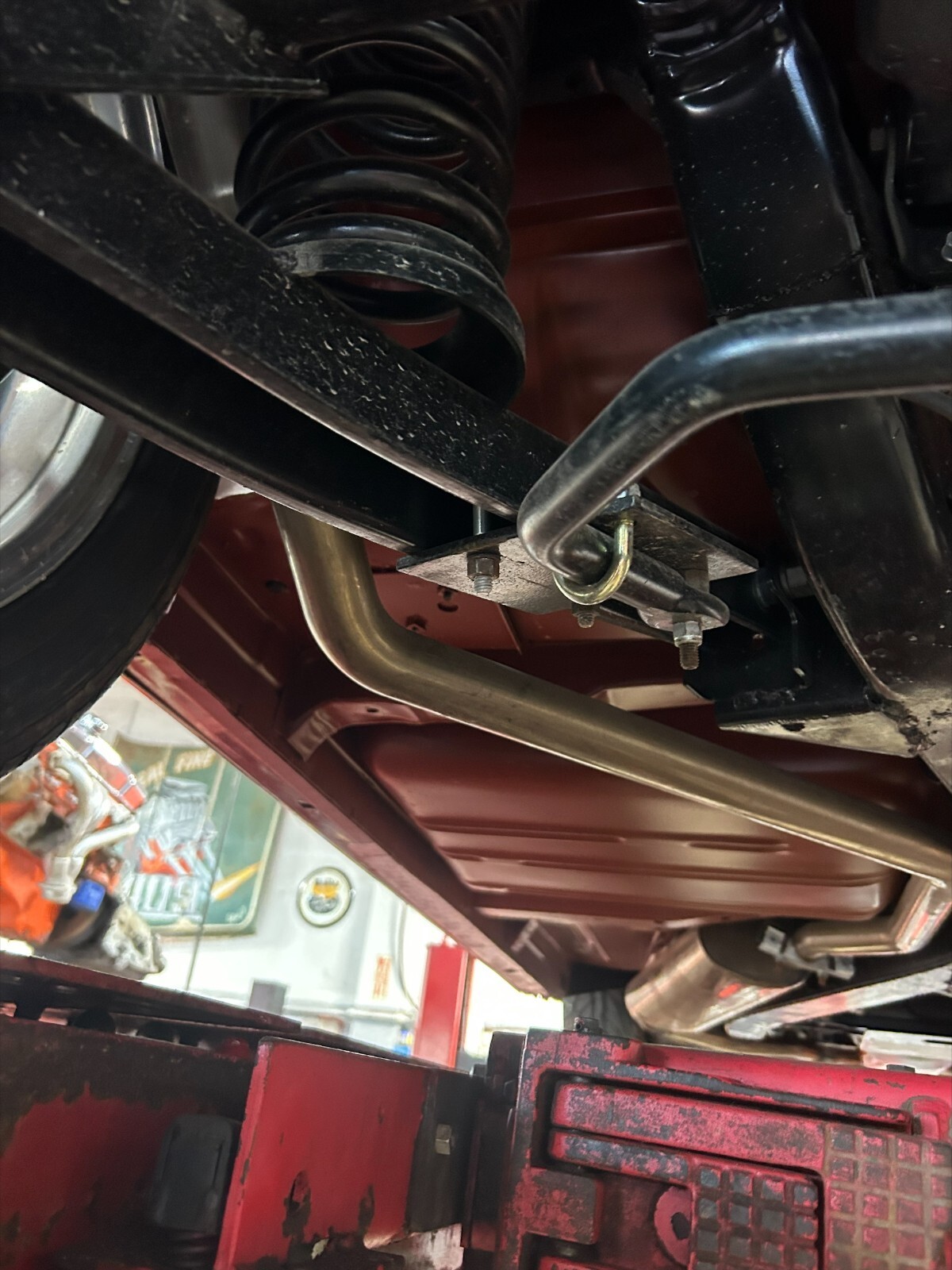 1958 Chevrolet Impala YOEMAN - photo 8