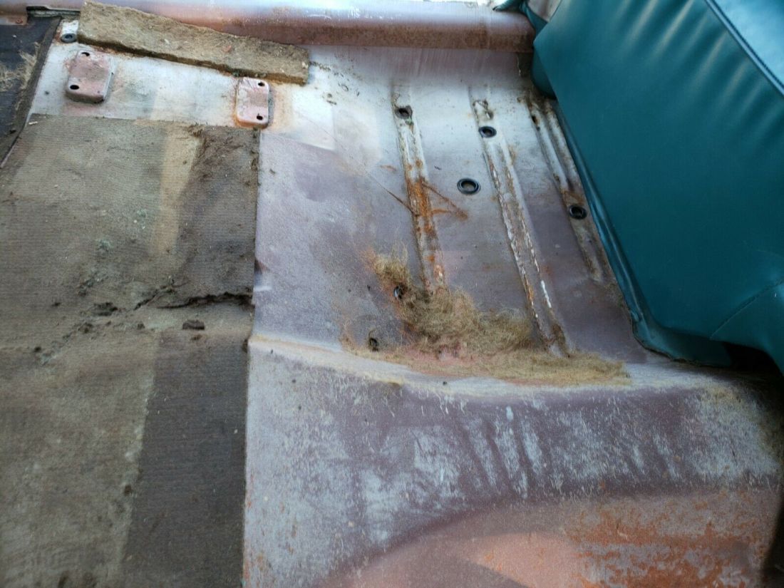 1958 Chevrolet Impala - photo 3