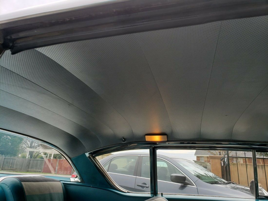 1958 Chevrolet Impala - photo 4