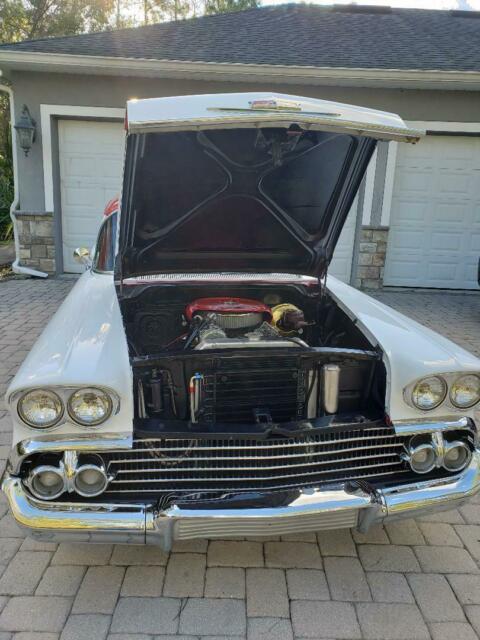 1958 Chevrolet Yeoman Yeoman - photo 10