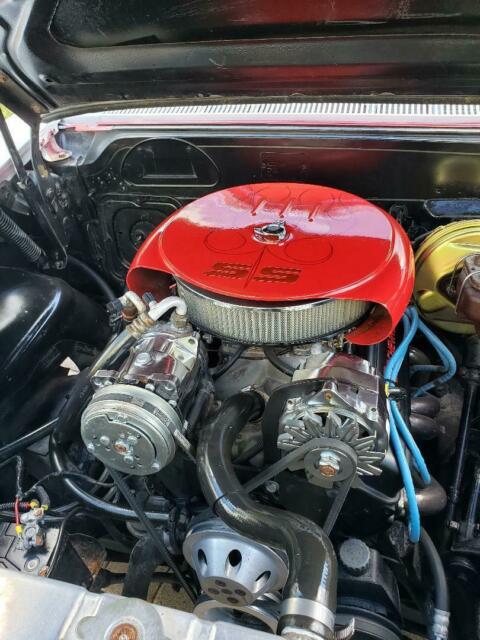 1958 Chevrolet Yeoman Yeoman - photo 12