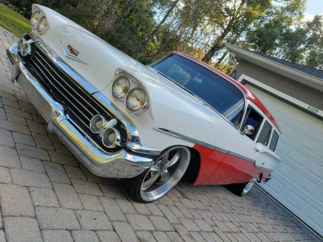 1958 Chevrolet Yeoman Yeoman - photo 13
