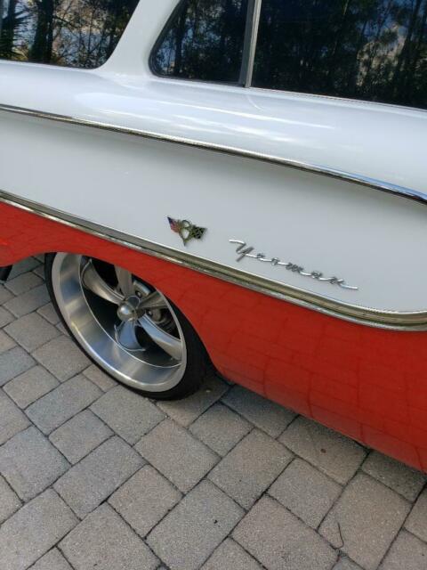 1958 Chevrolet Yeoman Yeoman - photo 4