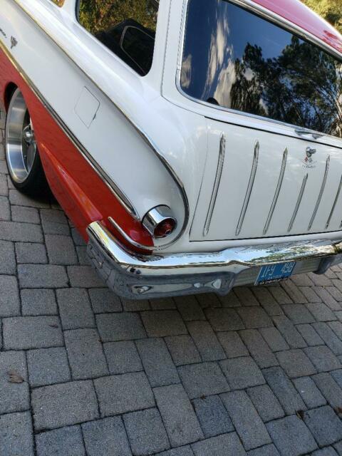 1958 Chevrolet Yeoman Yeoman - photo 6