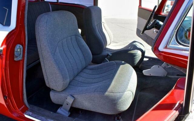 1958 Chevrolet Yeoman Yeoman - photo 7