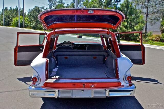 1958 Chevrolet Yeoman Yeoman - photo 9