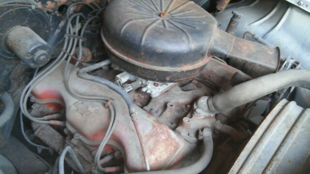 1958 Chevrolet Bel Air/150/210 - photo 13