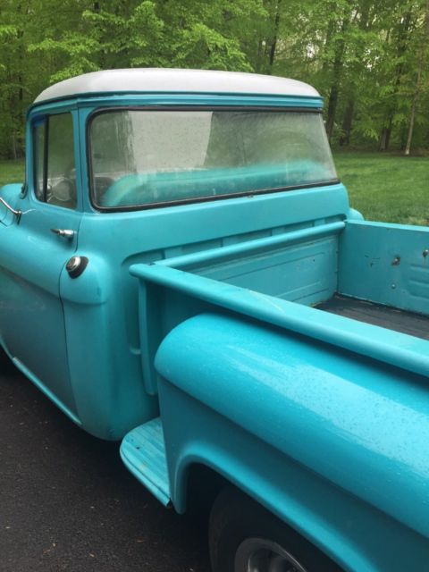 1958 Chevrolet Other Pickups - photo 3