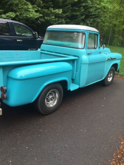 1958 Chevrolet Other Pickups - photo 5