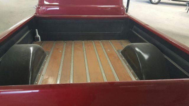 1958 Chevrolet Other Pickups 3100 - photo 2