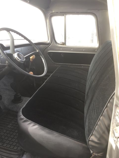 1958 Chevrolet Other Pickups Apache napco - photo 2