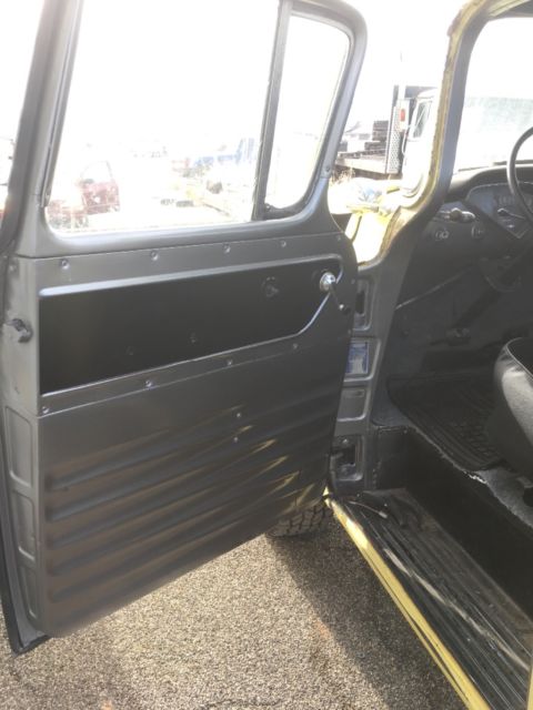 1958 Chevrolet Other Pickups Apache napco - photo 4