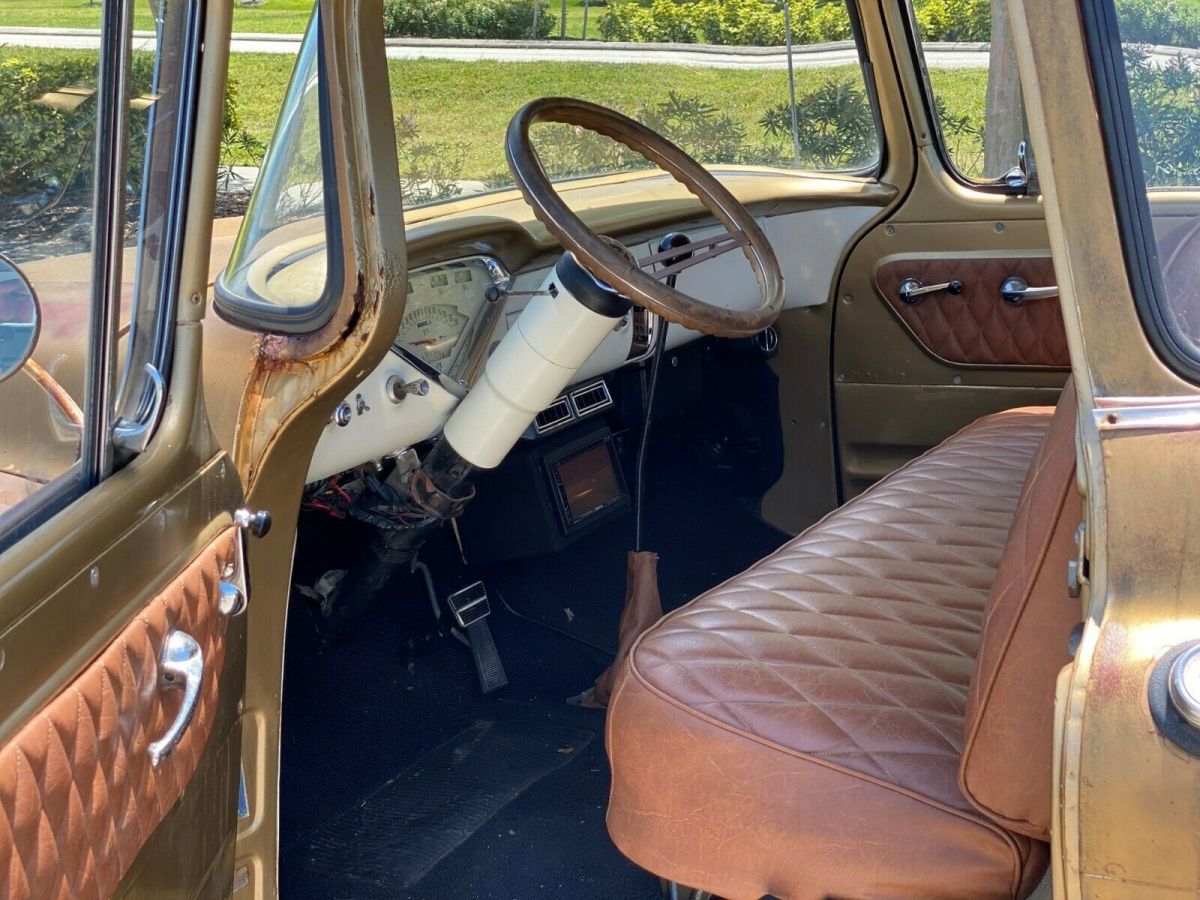 1958 Chevrolet Other Pickups 3100 - photo 12