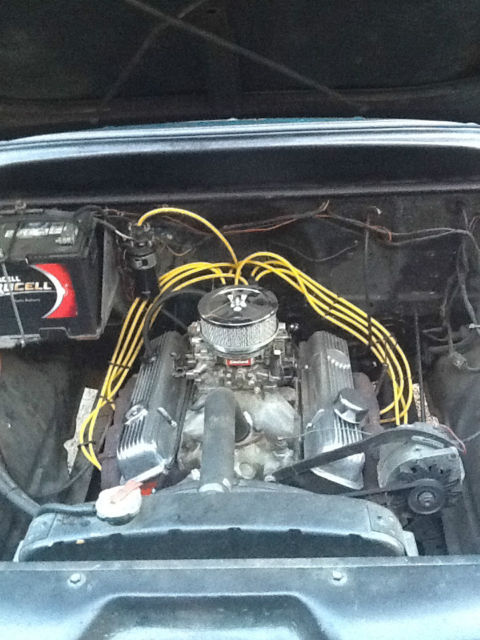 1958 Chevrolet Other Pickups - photo 9