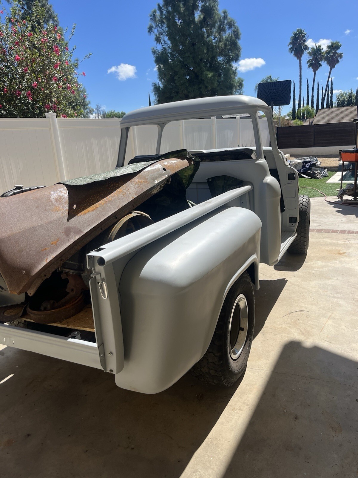 1958 Chevrolet Other Pickups - photo 10