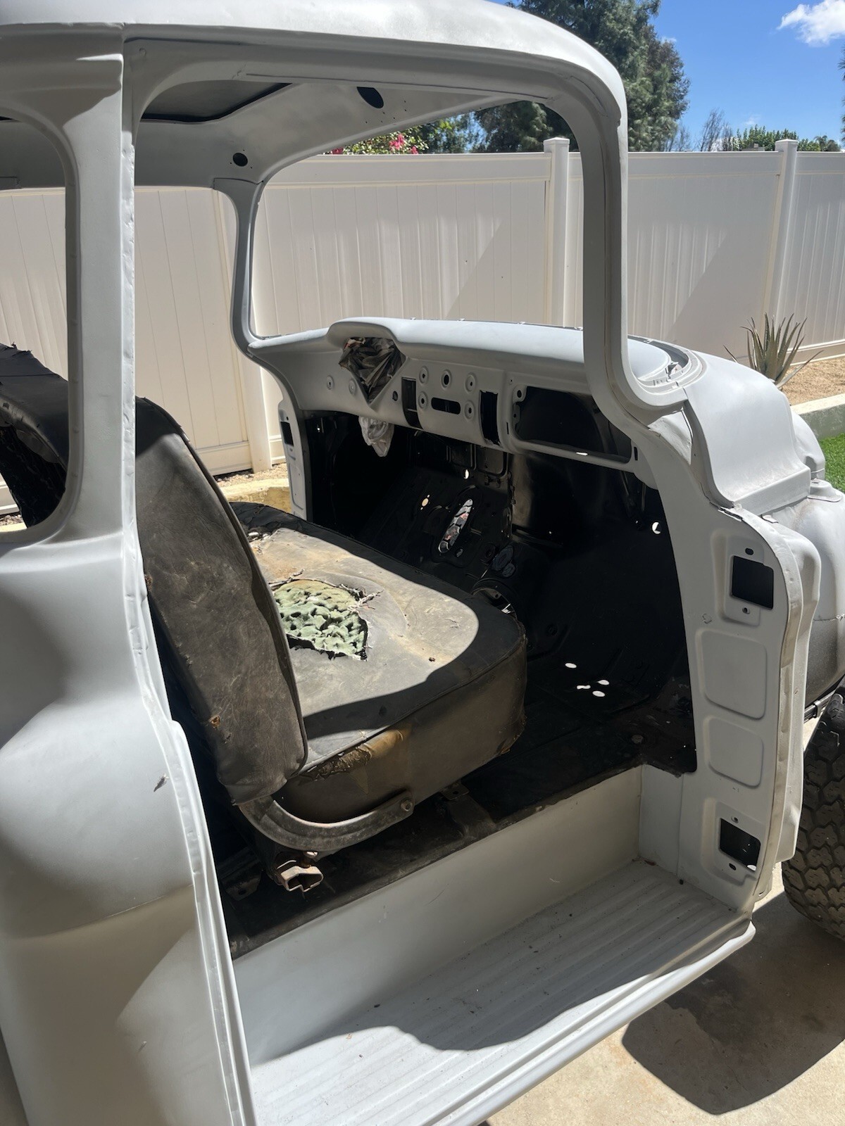 1958 Chevrolet Other Pickups - photo 11