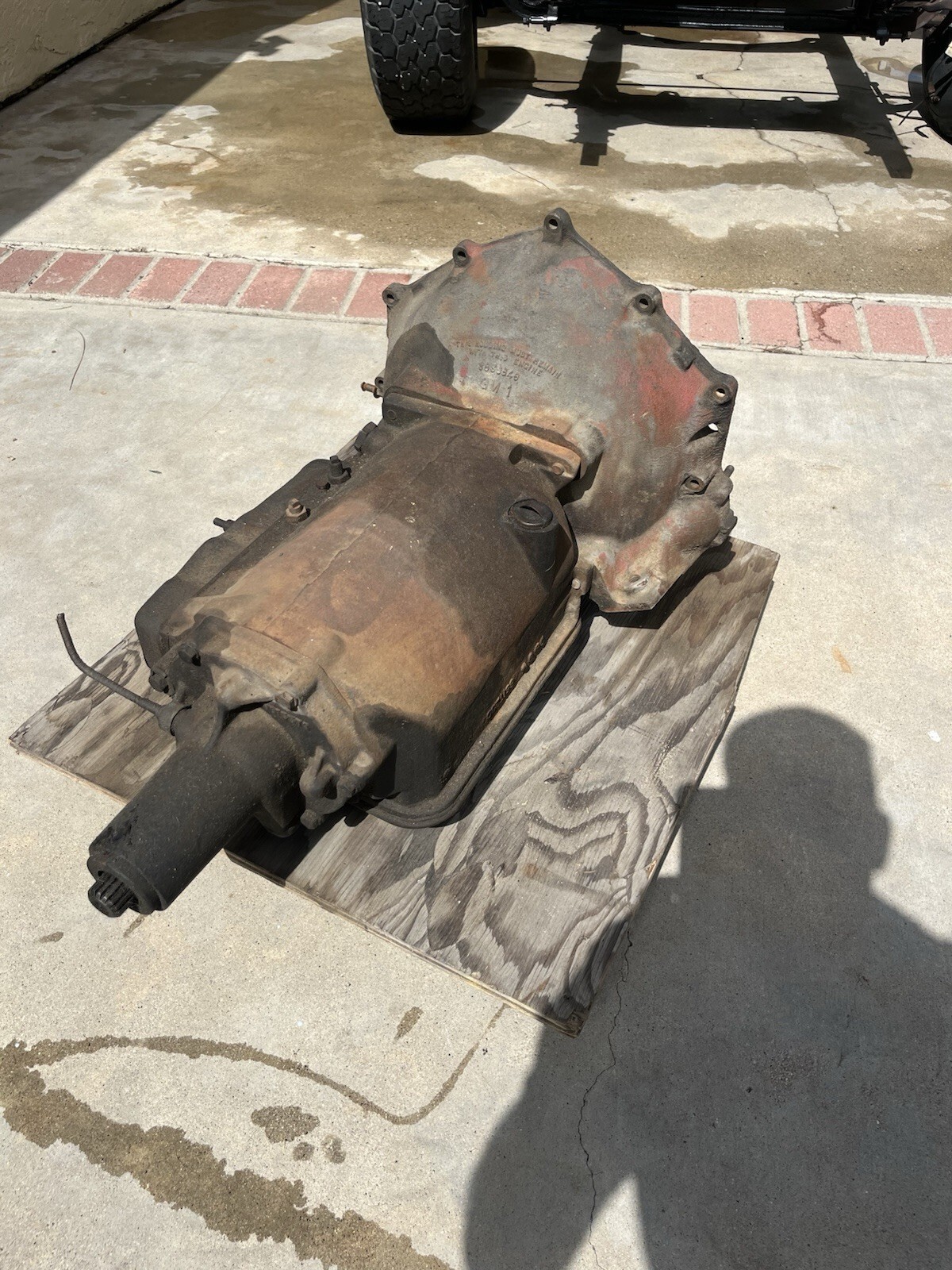 1958 Chevrolet Other Pickups - photo 3