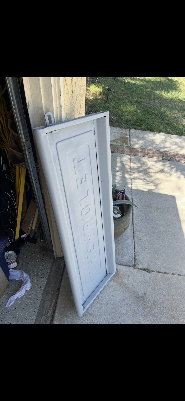 1958 Chevrolet Other Pickups - photo 5