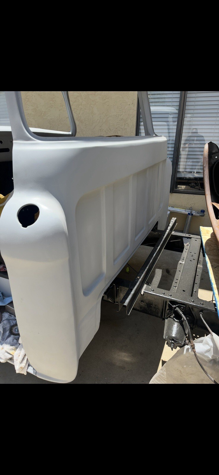 1958 Chevrolet Other Pickups - photo 6