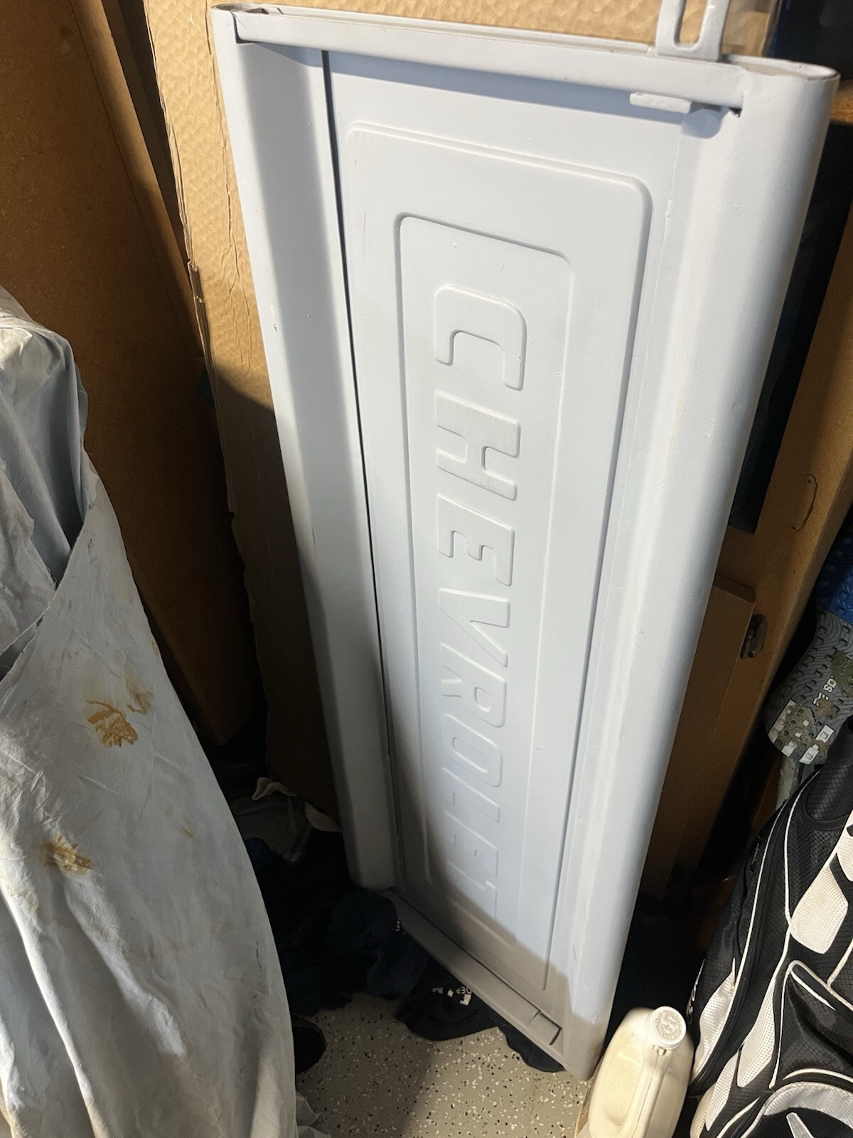 1958 Chevrolet Other Pickups - photo 7