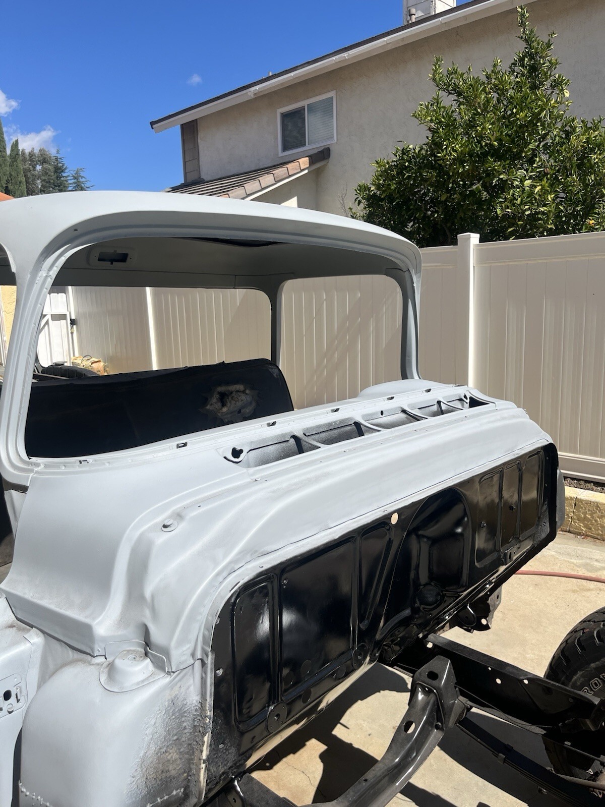 1958 Chevrolet Other Pickups - photo 8