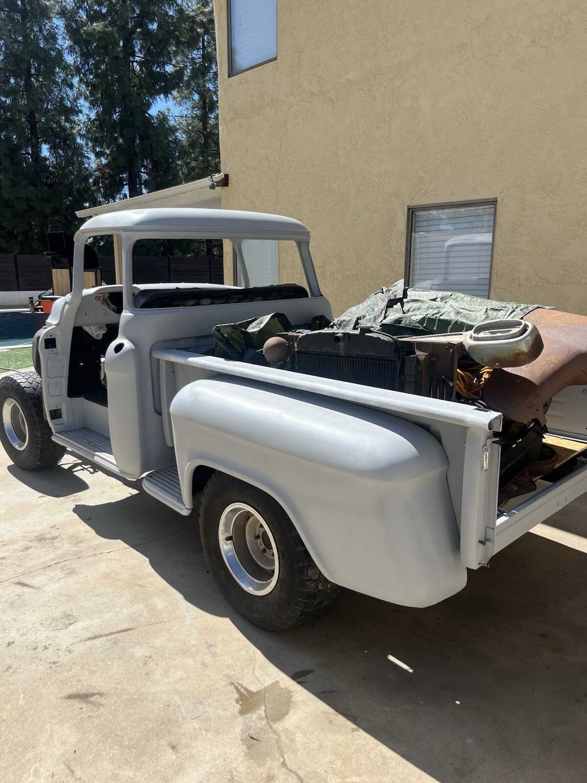 1958 Chevrolet Other Pickups - photo 9