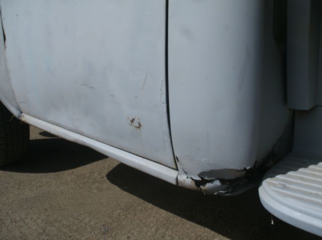 1958 Chevrolet Other Pickups 3100 - photo 10