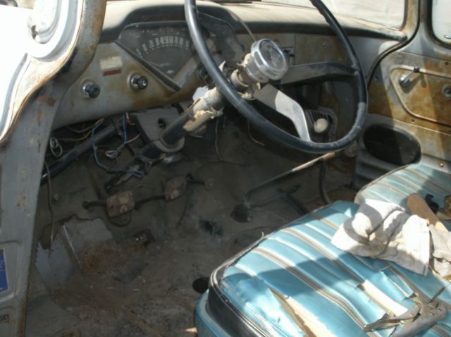 1958 Chevrolet Other Pickups 3100 - photo 11