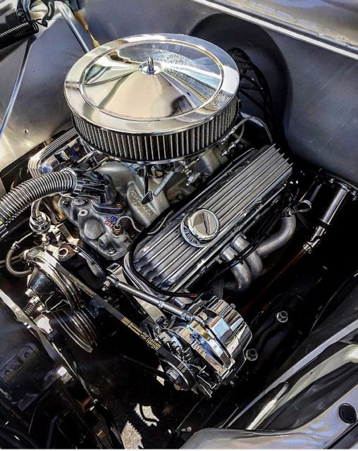 1958 Chevrolet Other Pickups shortbed Fleetside - photo 8