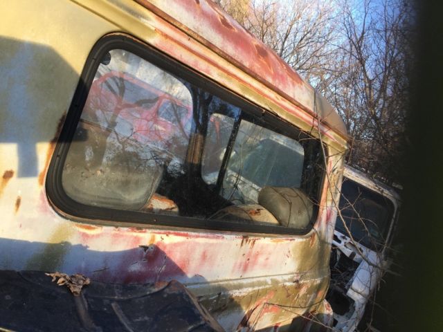 1958 Chevrolet Other Pickups Apache Shortbed - photo 5