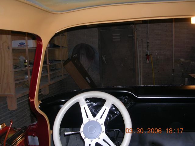 1958 Chevrolet Other Pickups Apache Fleetside - photo 10