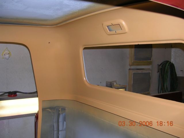 1958 Chevrolet Other Pickups Apache Fleetside - photo 9