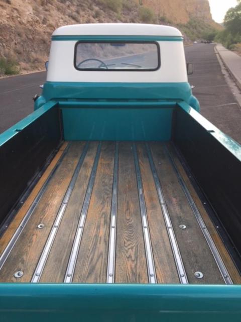 1958 Chevrolet Other Pickups - photo 4