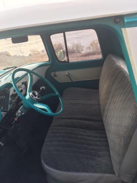 1958 Chevrolet Other Pickups - photo 5