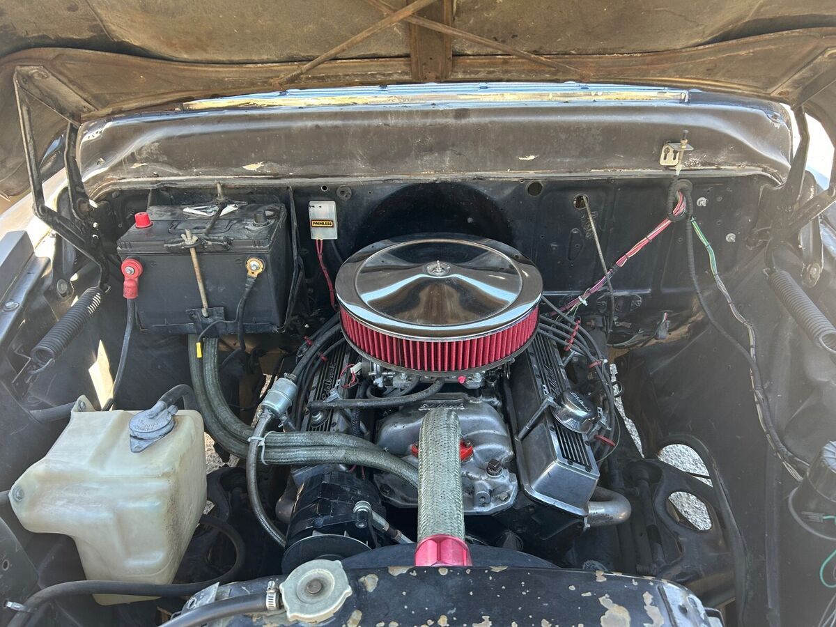 1958 Chevrolet Other Pickups - photo 2