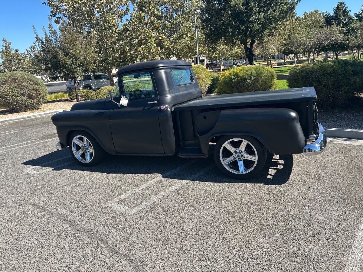 1958 Chevrolet Other Pickups - photo 3