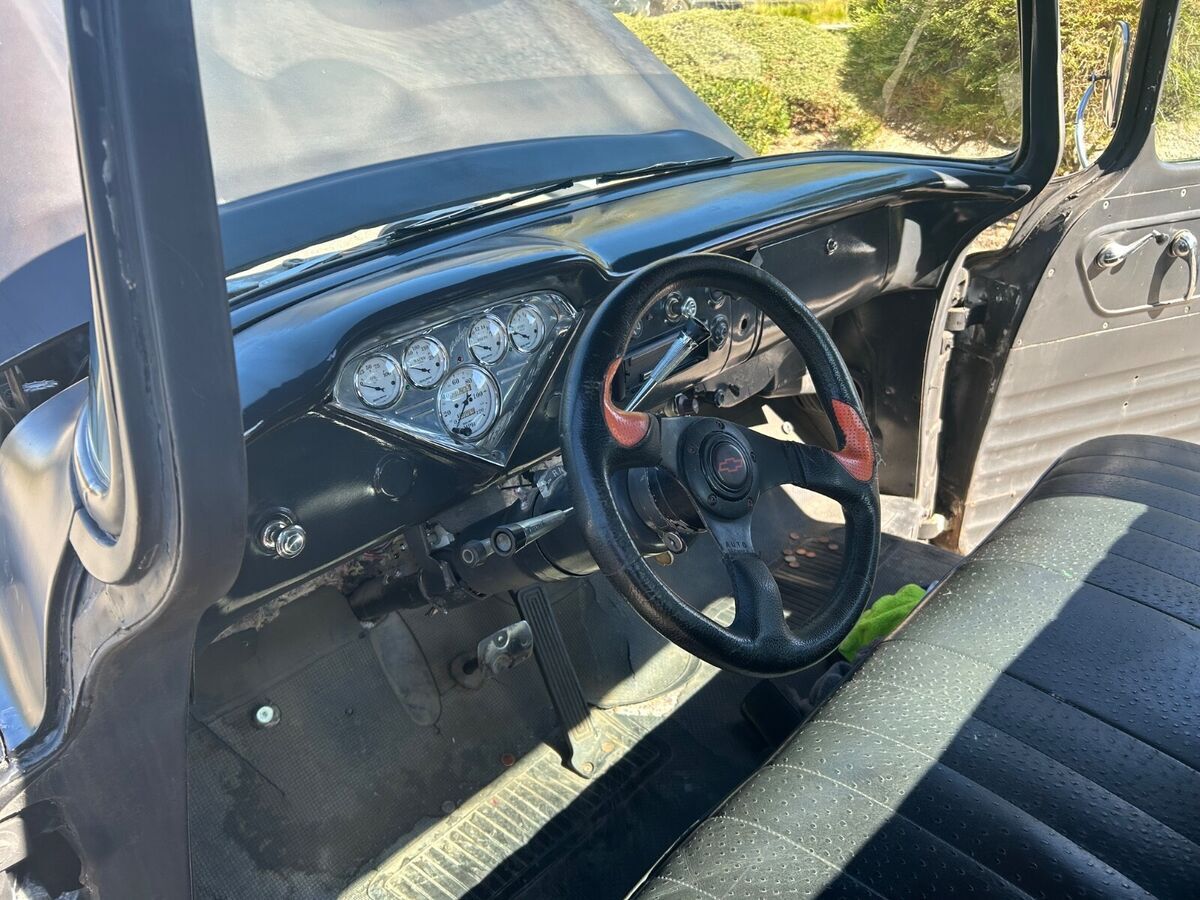 1958 Chevrolet Other Pickups - photo 8