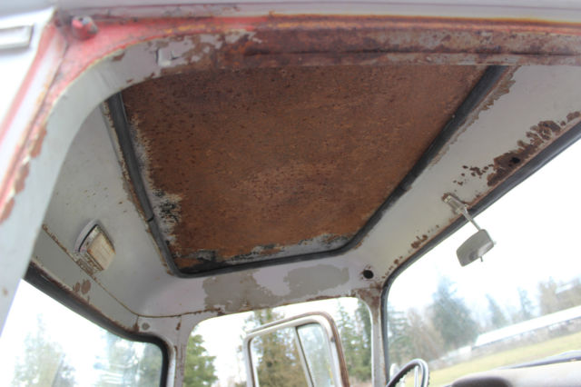 1958 Chevrolet Other Pickups Fleetside, Big-Window, Short Bed - photo 11