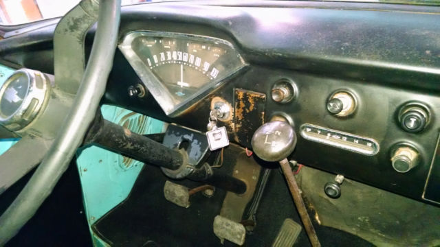 1959 Chevrolet Other Pickups 3100 - photo 7
