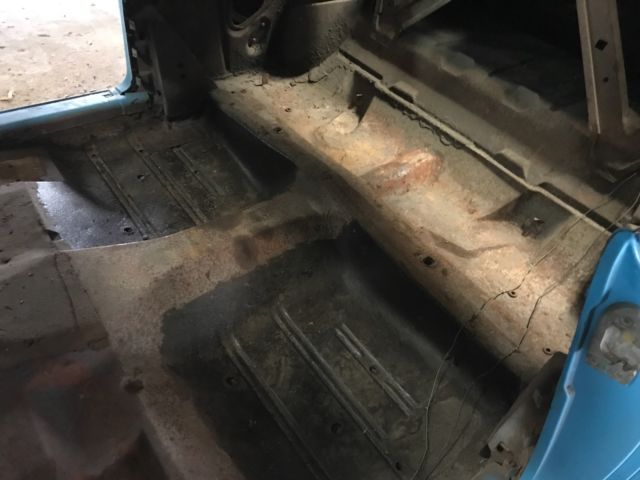1958 Chevrolet Bel Air/150/210 - photo 10