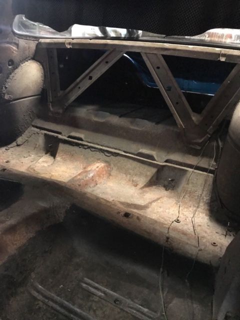1958 Chevrolet Bel Air/150/210 - photo 11