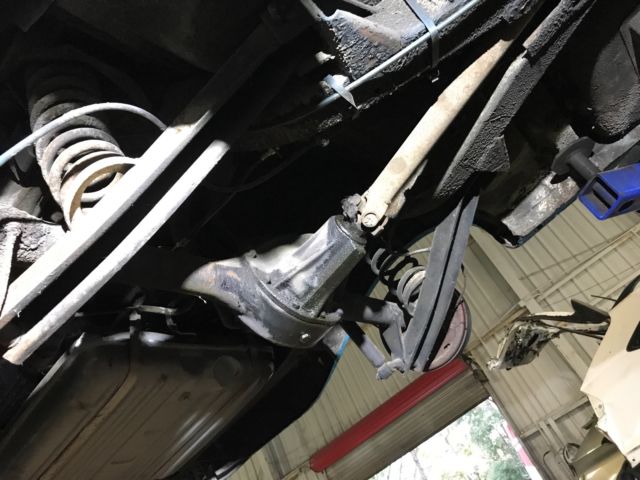 1958 Chevrolet Bel Air/150/210 - photo 5