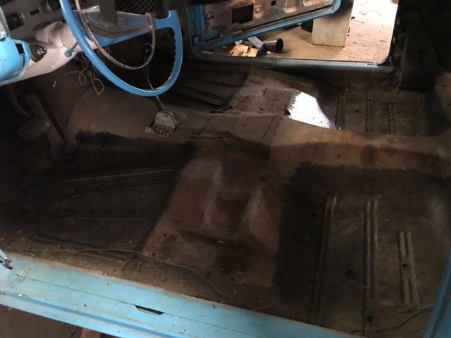 1958 Chevrolet Bel Air/150/210 - photo 9