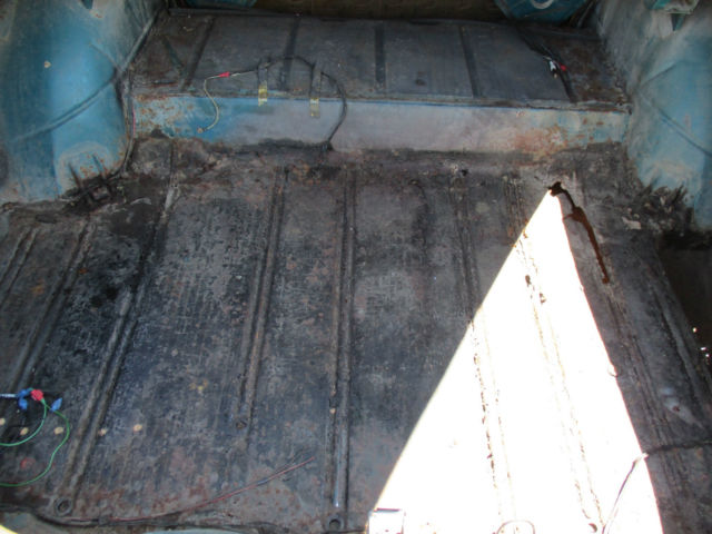 1958 Chevrolet Bel Air/150/210 - photo 13