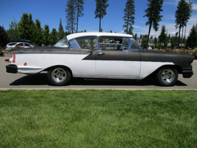 1958 Chevrolet Bel Air/150/210 - photo 5