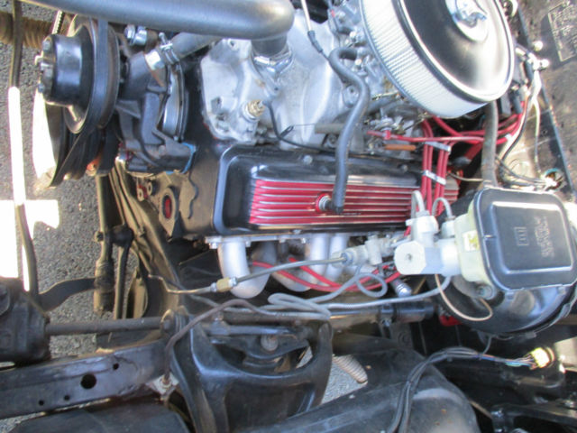 1958 Chevrolet Bel Air/150/210 - photo 9
